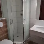 Nocleg ze śniadaniem Panorama_spa 3*